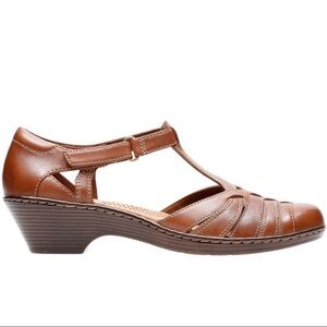 Clarks Wendy Alto Sandals
